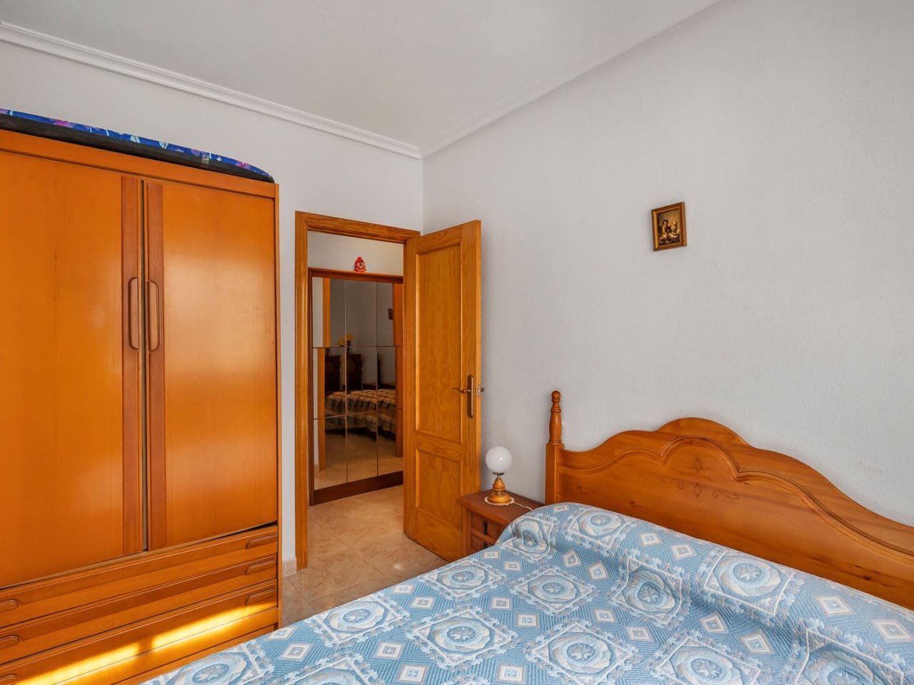 3 soverom Leilighet til salgs i Torrevieja - € 179 000 (Ref: 10132924)
