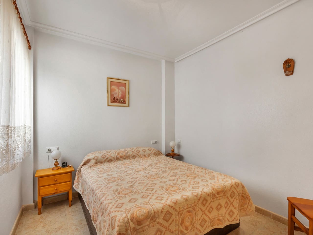 3 soverom Leilighet til salgs i Torrevieja - € 179 000 (Ref: 10132924)
