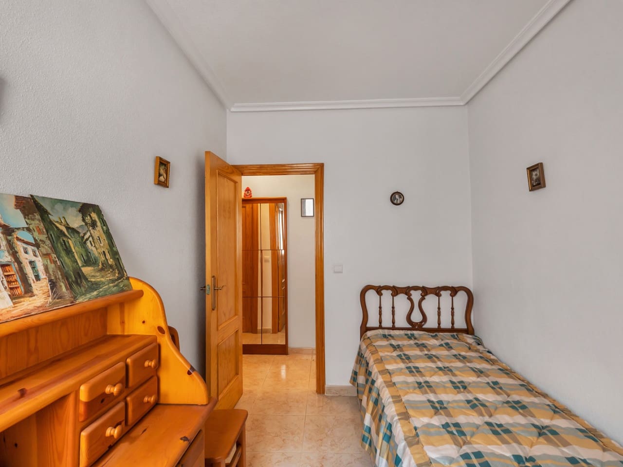 3 soverom Leilighet til salgs i Torrevieja - € 179 000 (Ref: 10132924)
