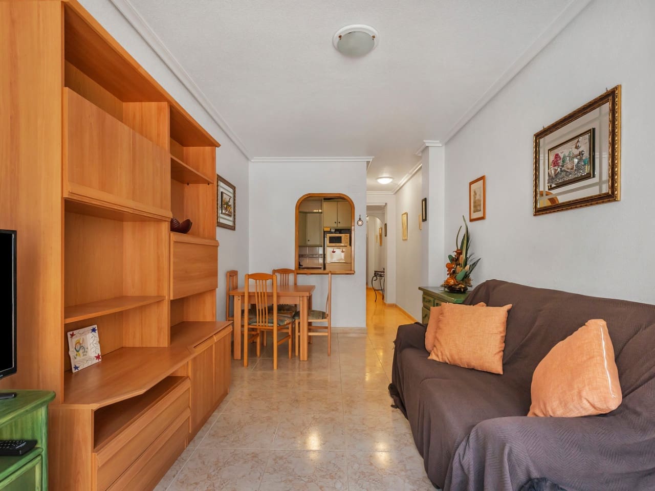 3 soverom Leilighet til salgs i Torrevieja - € 179 000 (Ref: 10132924)