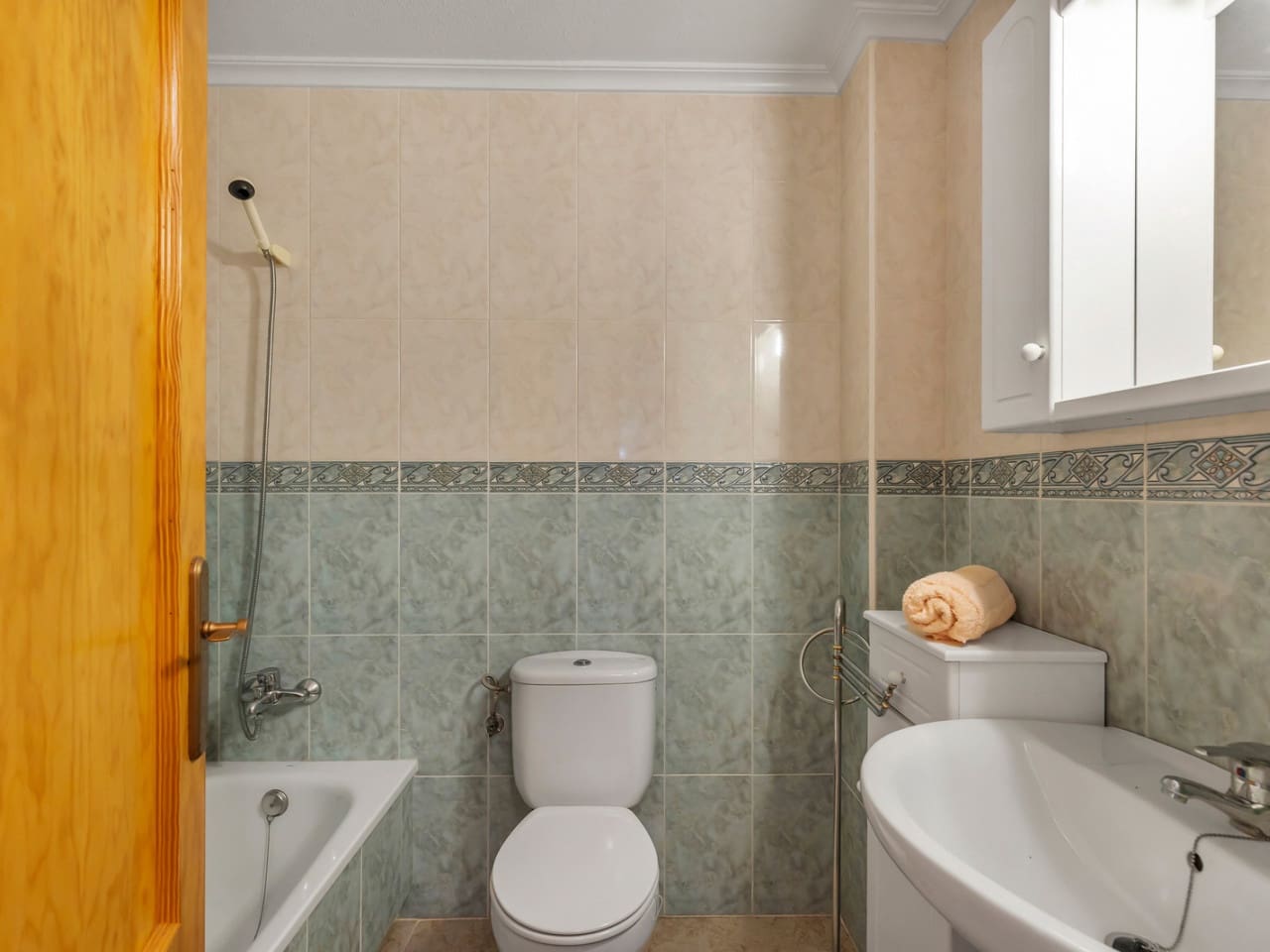 3 soverom Leilighet til salgs i Torrevieja - € 179 000 (Ref: 10132924)