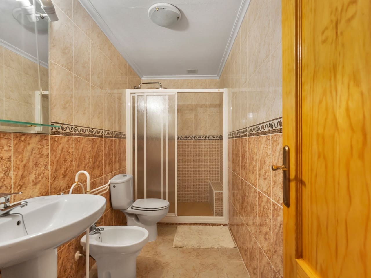 3 soverom Leilighet til salgs i Torrevieja - € 179 000 (Ref: 10132924)