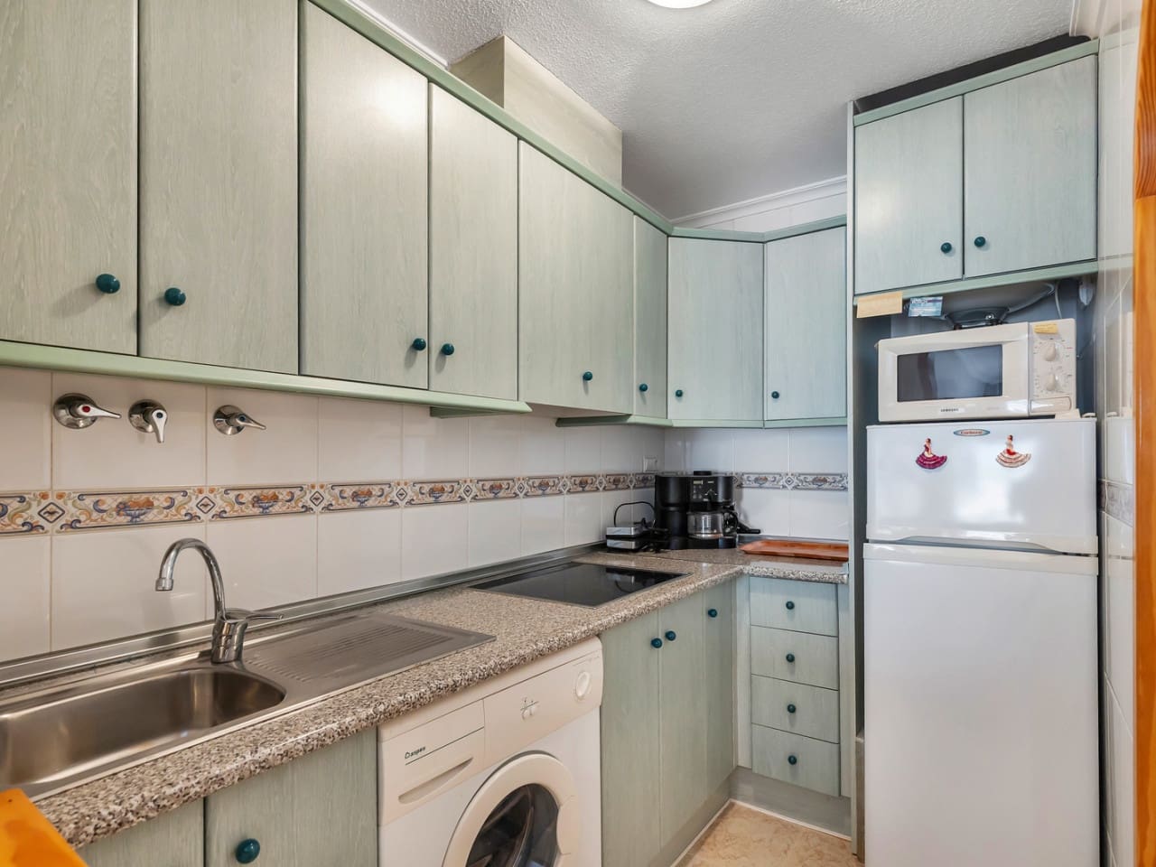 3 soverom Leilighet til salgs i Torrevieja - € 179 000 (Ref: 10132924)
