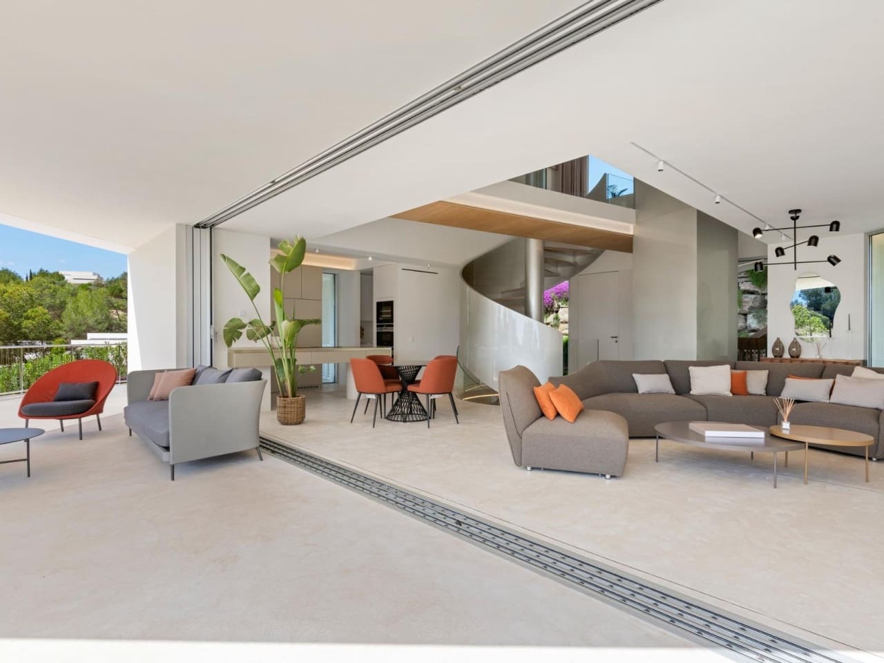 3 Zimmer Villa zu verkaufen in Las Colinas Golf mit Pool Garage - 2.365.000 € (Ref: 10133486)