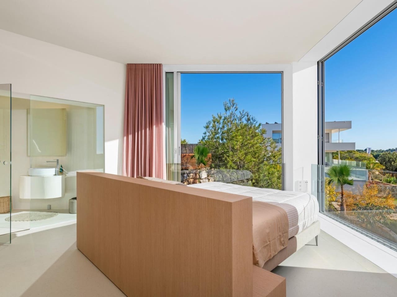 3 Zimmer Villa zu verkaufen in Las Colinas Golf mit Pool Garage - 2.365.000 € (Ref: 10133486)