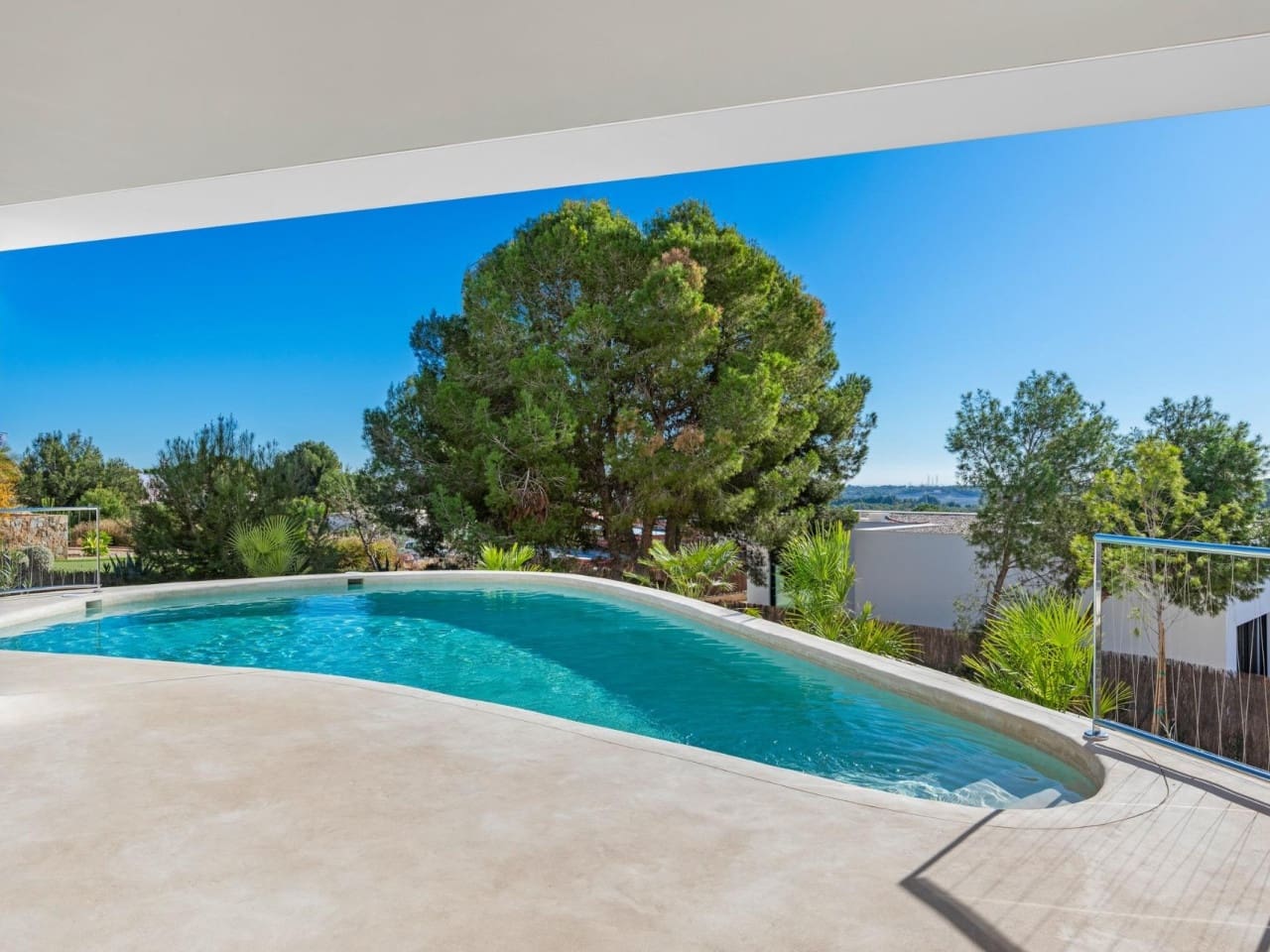 3 Zimmer Villa zu verkaufen in Las Colinas Golf mit Pool Garage - 2.365.000 € (Ref: 10133486)