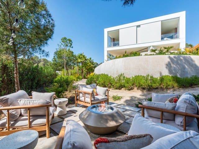 3 Zimmer Villa zu verkaufen in Las Colinas Golf, Orihuela mit Pool Garage - 2.365.000 € (Ref: 10133486)