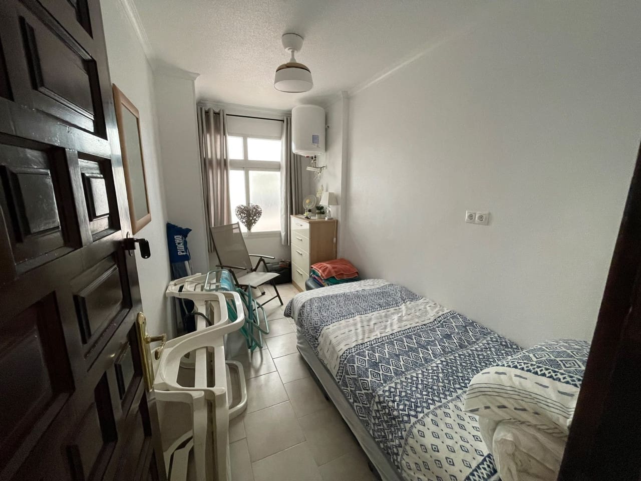 2 makuuhuone Huoneisto myytävänä paikassa La Mata - 165 000 € (Ref: 10135260)