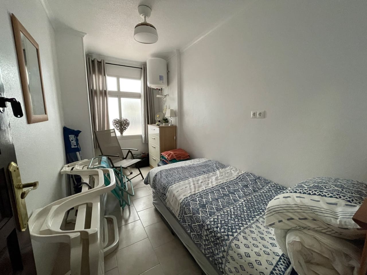 2 makuuhuone Huoneisto myytävänä paikassa La Mata - 165 000 € (Ref: 10135260)