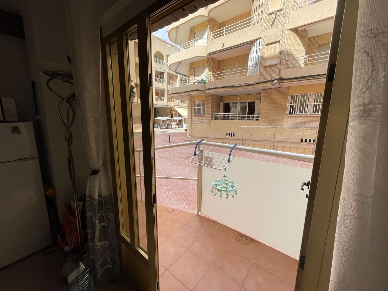 2 makuuhuone Huoneisto myytävänä paikassa La Mata - 165 000 € (Ref: 10135260)