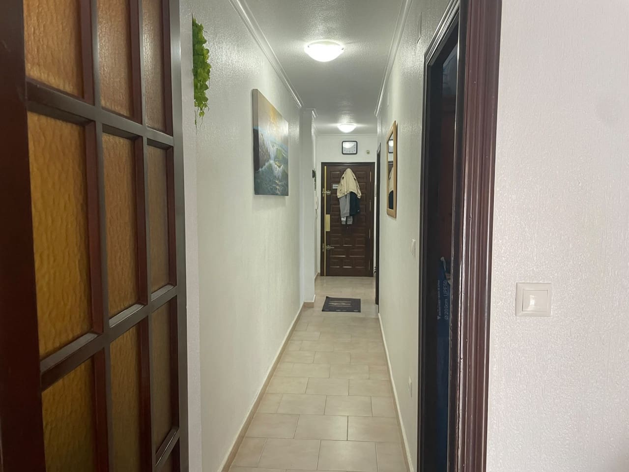 2 makuuhuone Huoneisto myytävänä paikassa La Mata - 165 000 € (Ref: 10135260)