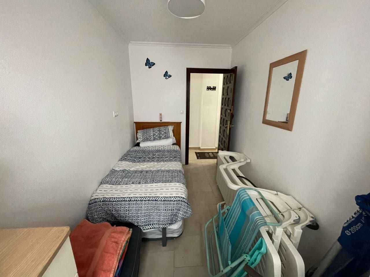 2 makuuhuone Huoneisto myytävänä paikassa La Mata - 165 000 € (Ref: 10135260)