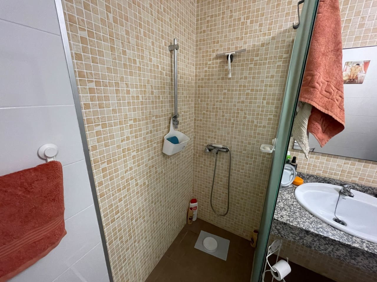 2 makuuhuone Huoneisto myytävänä paikassa La Mata - 165 000 € (Ref: 10135260)
