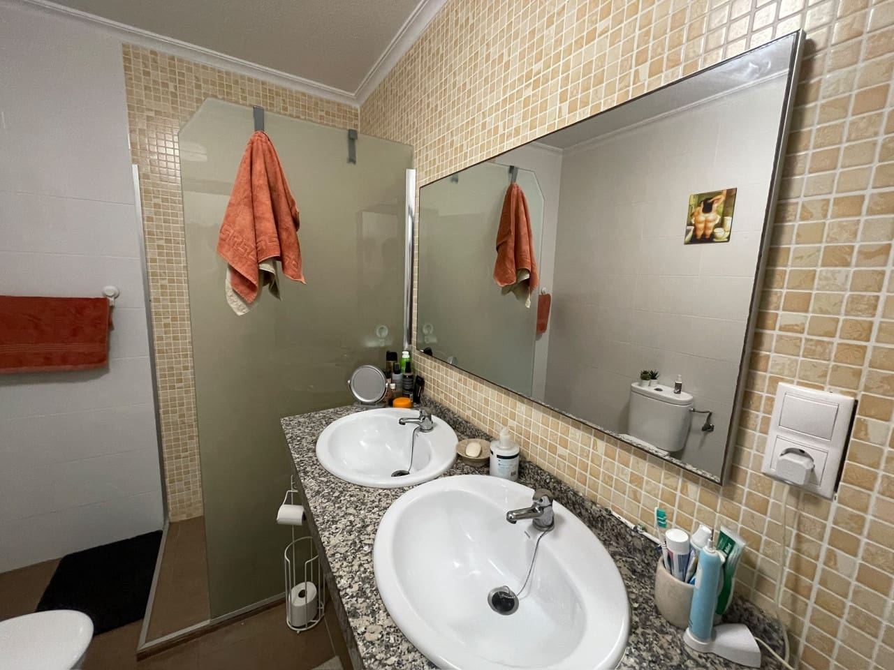 2 makuuhuone Huoneisto myytävänä paikassa La Mata - 165 000 € (Ref: 10135260)