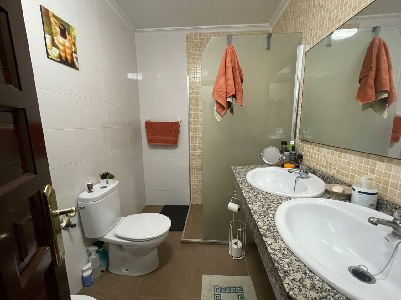 2 makuuhuone Huoneisto myytävänä paikassa La Mata - 165 000 € (Ref: 10135260)
