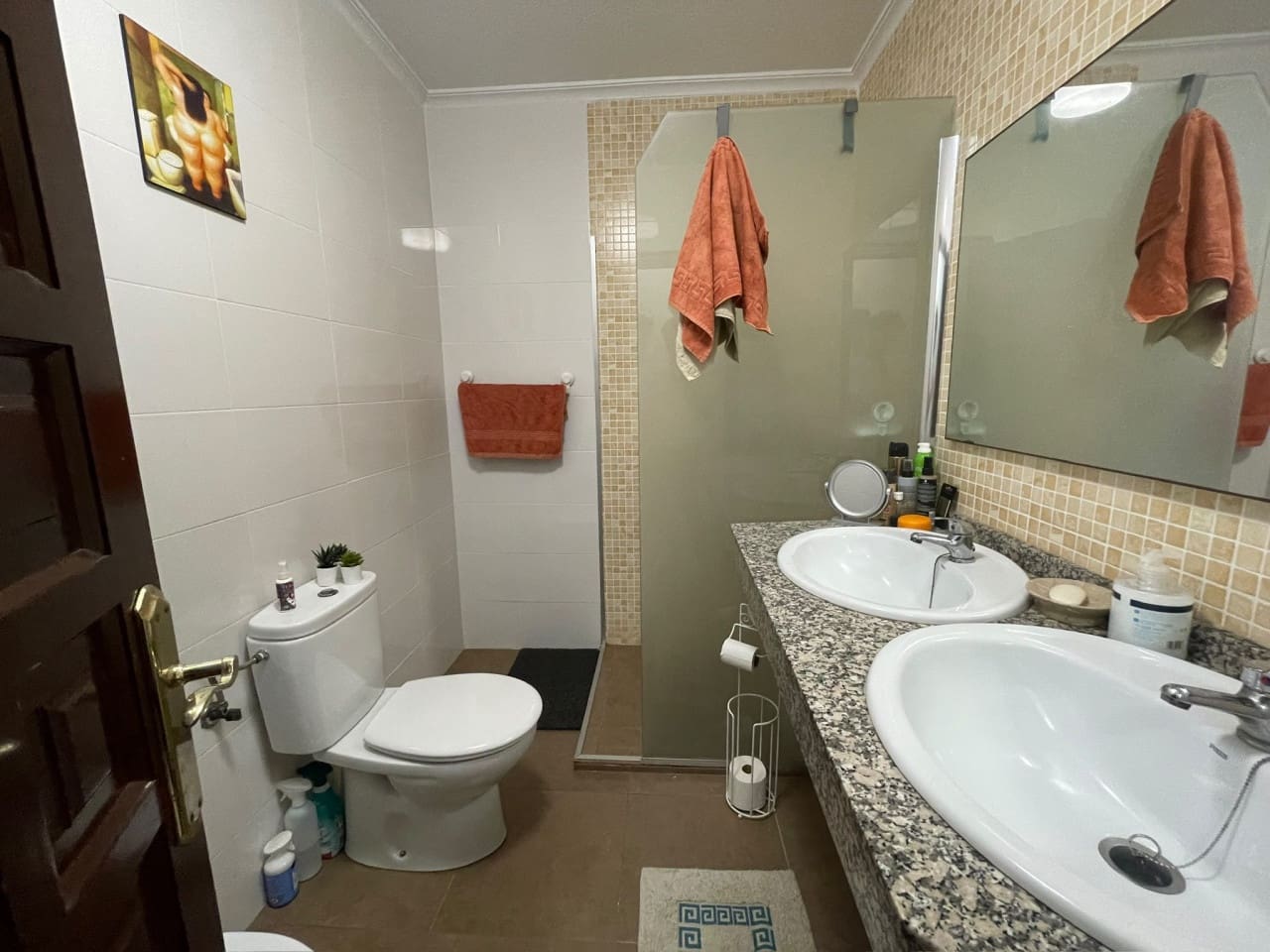 2 makuuhuone Huoneisto myytävänä paikassa La Mata - 165 000 € (Ref: 10135260)