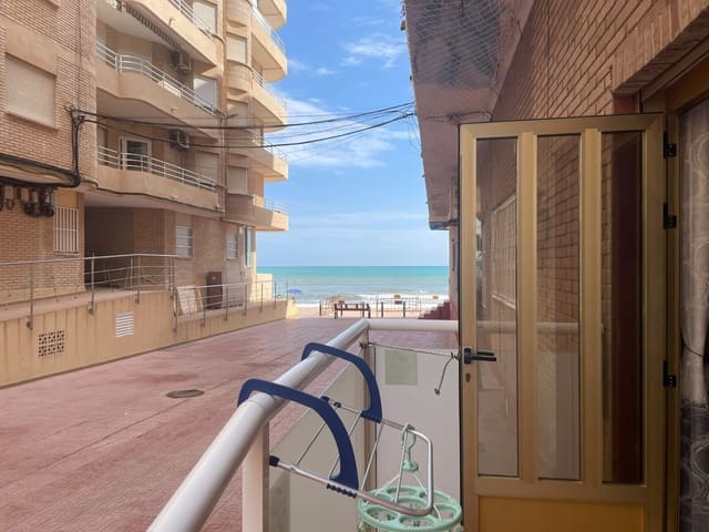 2 chambre Appartement à vendre à Gaspar Perelló, Torrevieja - 165 000 € (Ref: 10135260)