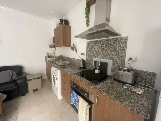 2 chambre Appartement à vendre à Gaspar Perelló, Torrevieja - 165 000 € (Ref: 10135260)