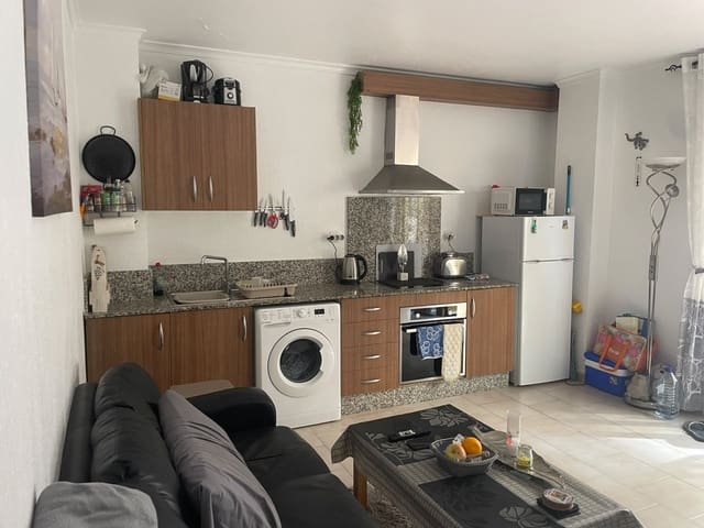2 chambre Appartement à vendre à Gaspar Perelló, Torrevieja - 165 000 € (Ref: 10135260)
