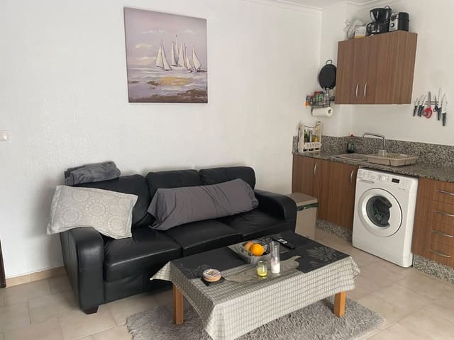 2 chambre Appartement à vendre à Gaspar Perelló, Torrevieja - 165 000 € (Ref: 10135260)