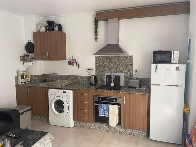 2 chambre Appartement à vendre à Gaspar Perelló, Torrevieja - 165 000 € (Ref: 10135260)