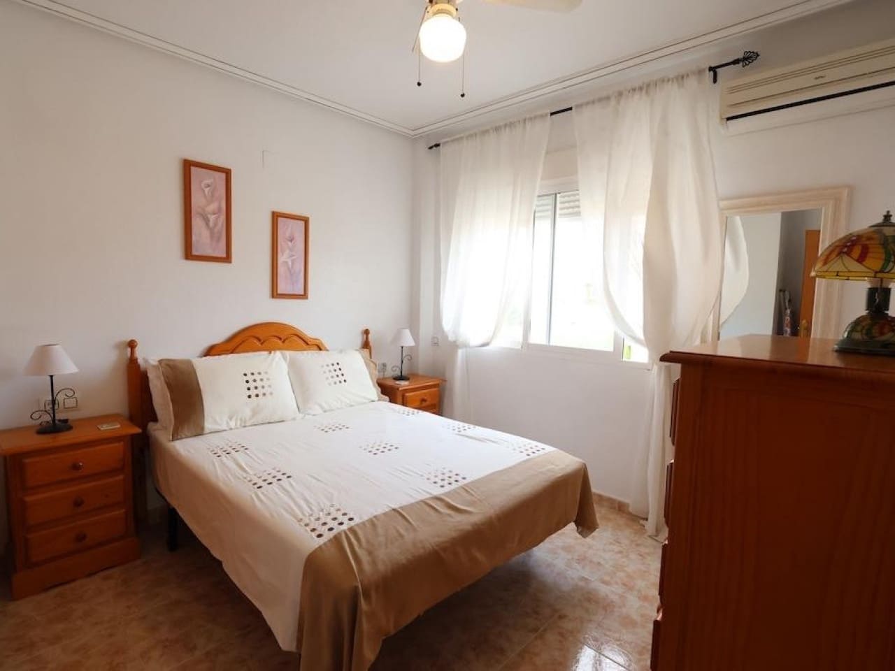2 sovrum Villa till salu i La Zenia med pool garage - 165 000 € (Ref: 10136410)