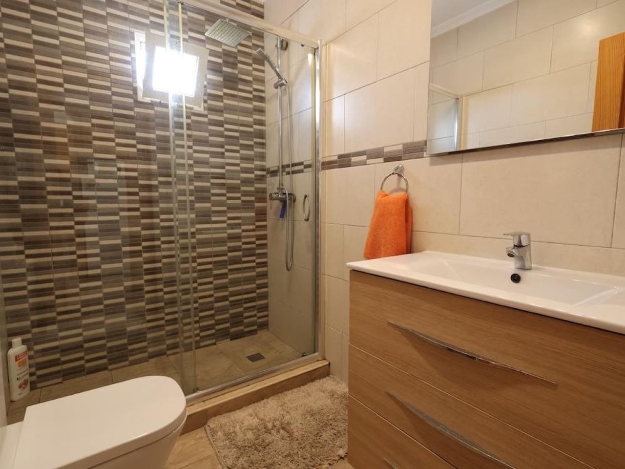 2 sovrum Villa till salu i La Zenia med pool garage - 165 000 € (Ref: 10136410)