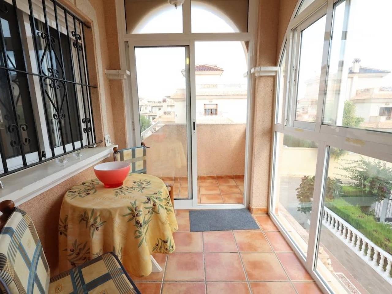 2 sovrum Villa till salu i La Zenia med pool garage - 165 000 € (Ref: 10136410)