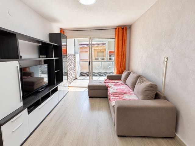 2 slaapkamer Appartement te koop in Playa de los Náufragos, Torrevieja met zwembad - € 135.000 (Ref: 10140311)