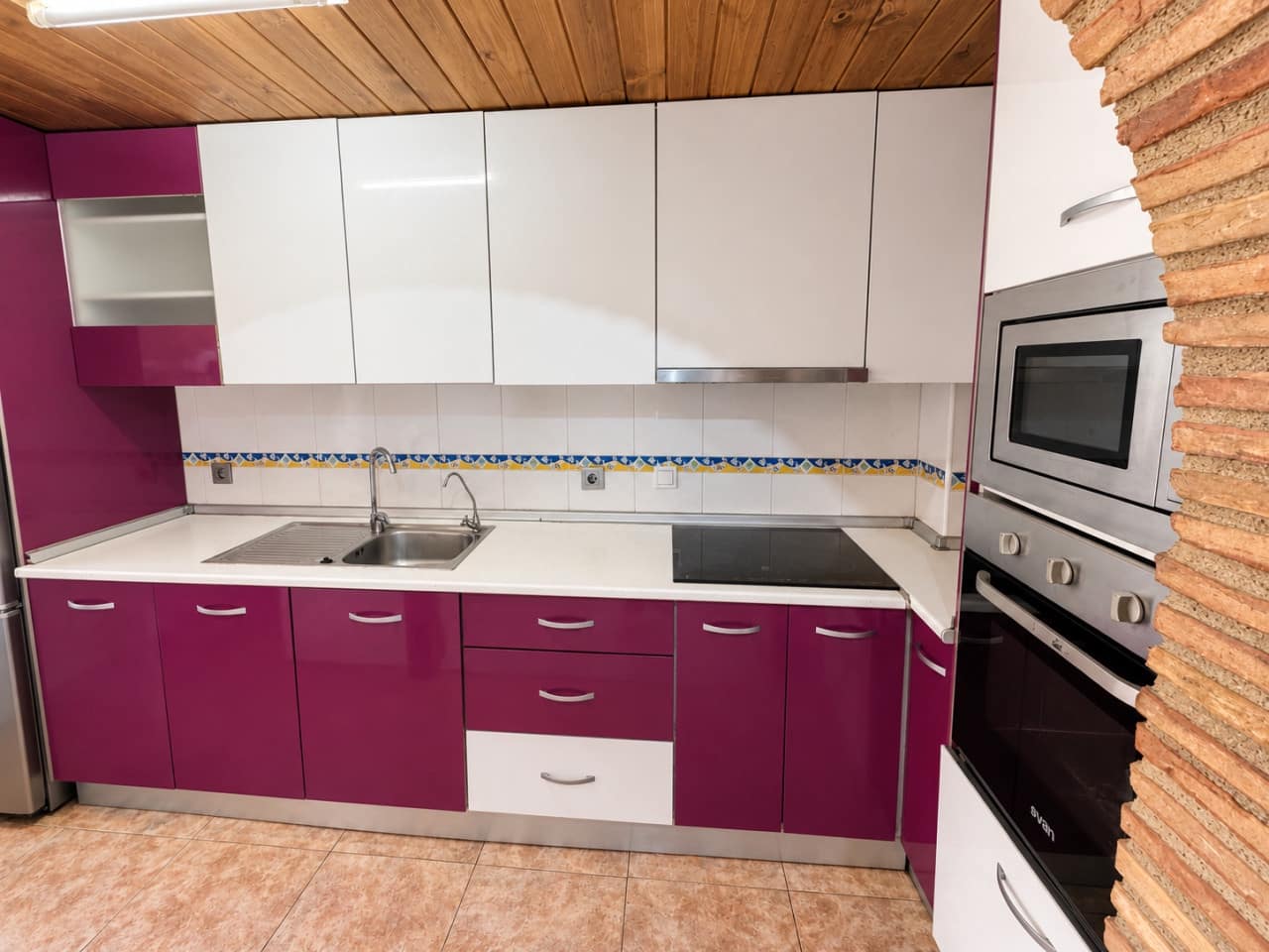 2 Zimmer Apartment zu verkaufen in Torrevieja mit Pool - 135.000 € (Ref: 10140311)
