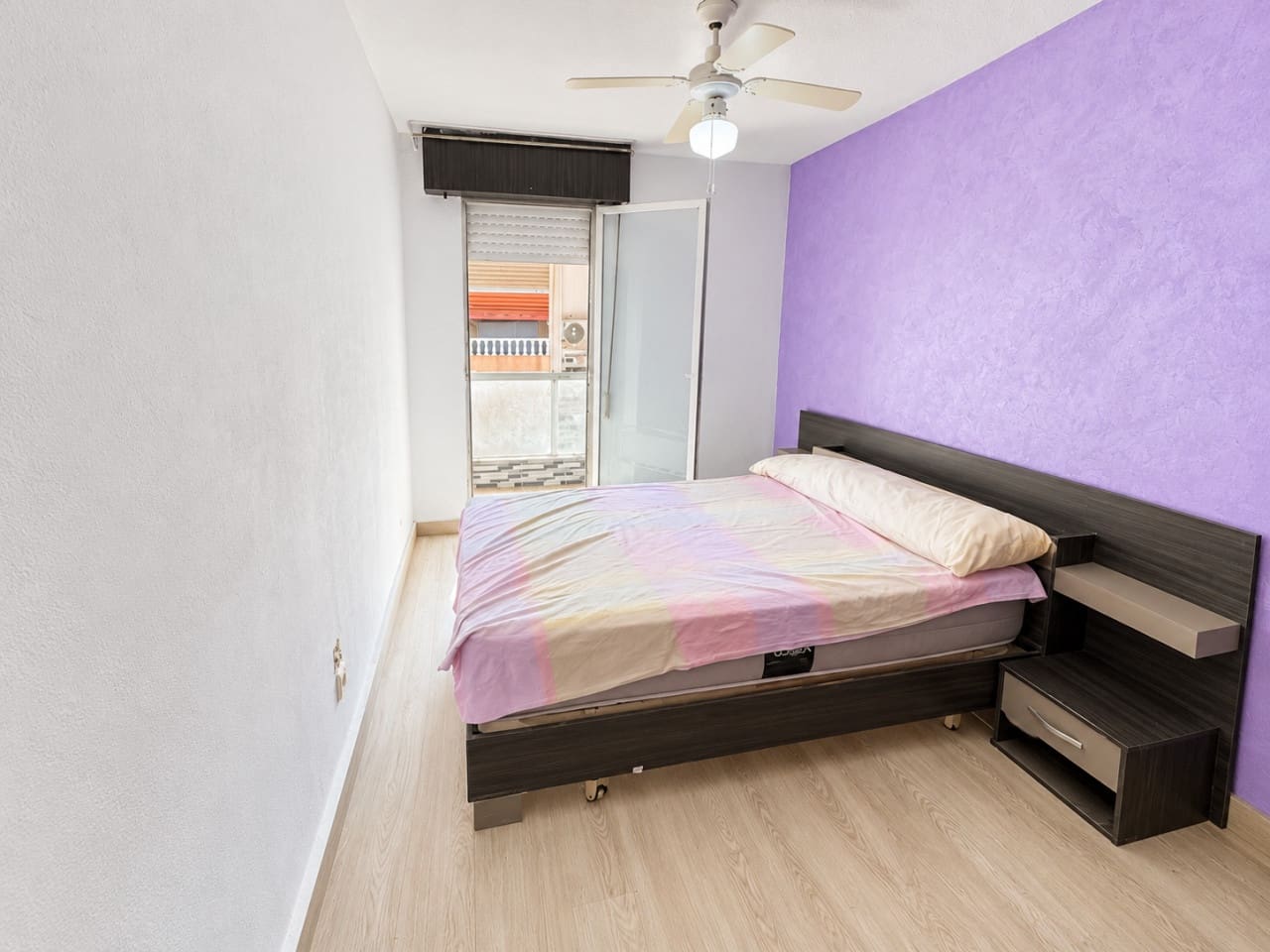 2 Zimmer Apartment zu verkaufen in Torrevieja mit Pool - 135.000 € (Ref: 10140311)