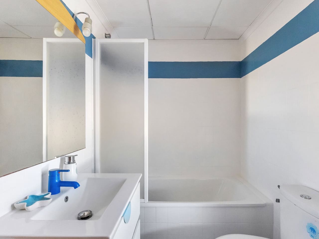 1 slaapkamer Appartement te koop in Punta Prima met zwembad garage - € 145.000 (Ref: 10140312)