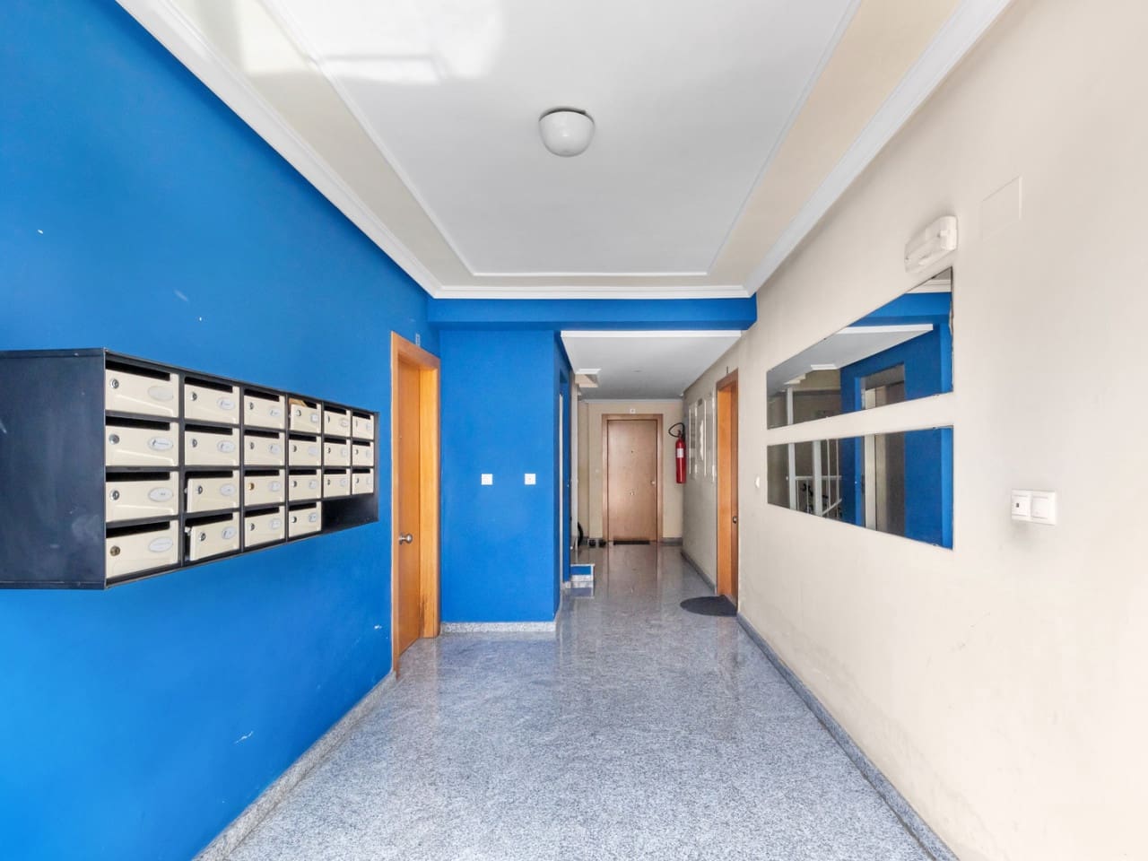 1 slaapkamer Appartement te koop in Punta Prima met zwembad garage - € 145.000 (Ref: 10140312)