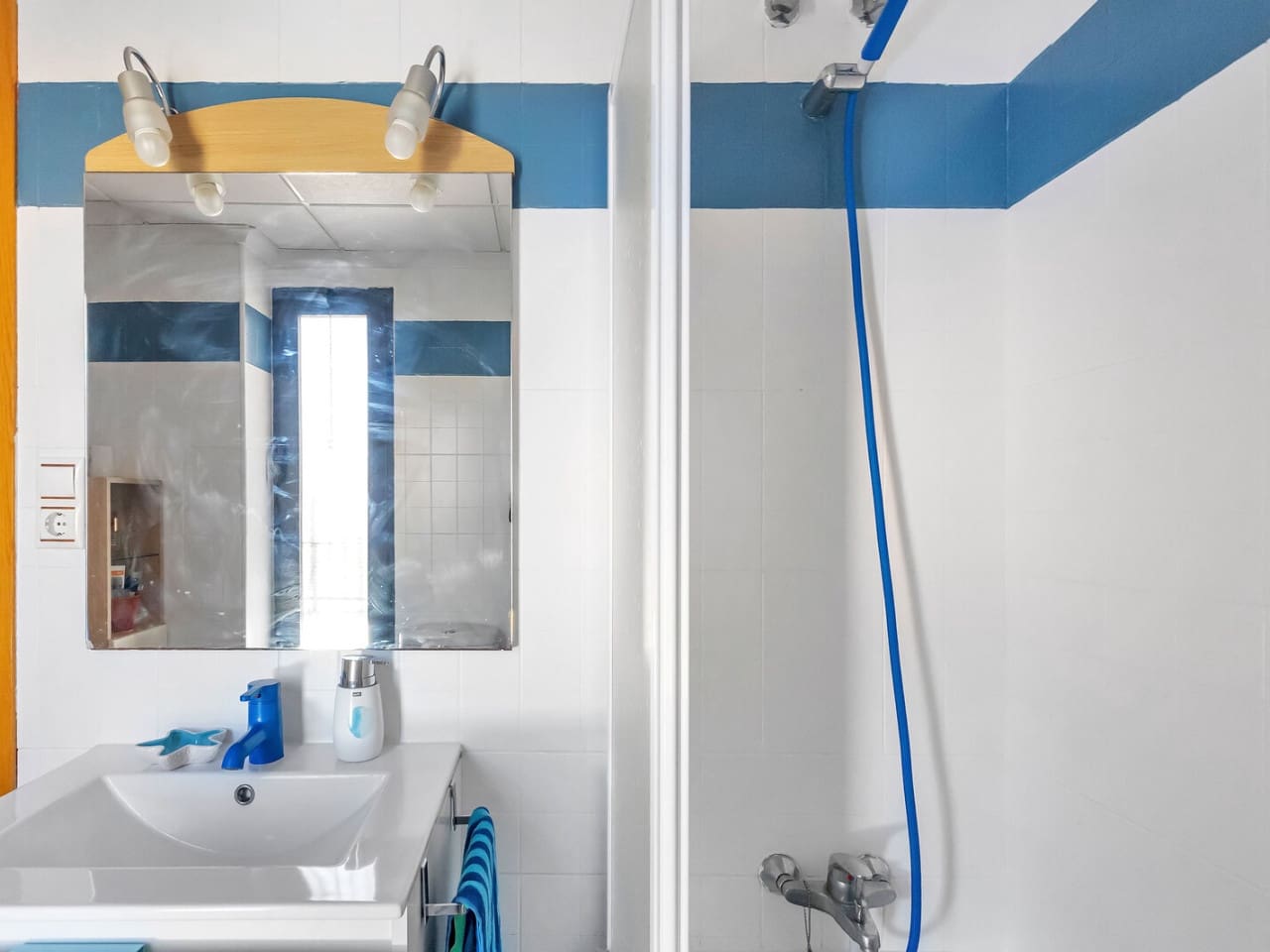 1 slaapkamer Appartement te koop in Punta Prima met zwembad garage - € 145.000 (Ref: 10140312)