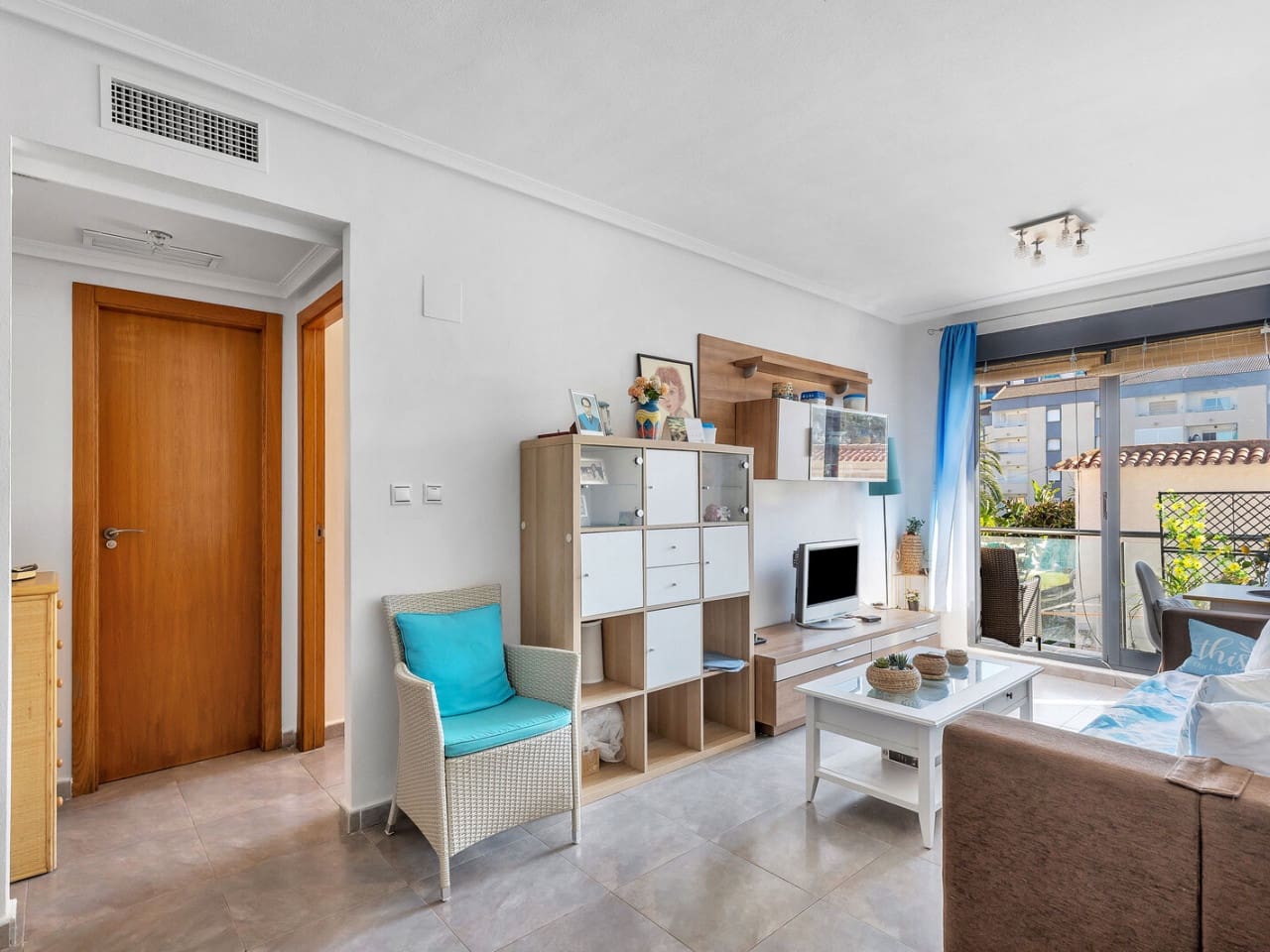 1 slaapkamer Appartement te koop in Punta Prima met zwembad garage - € 145.000 (Ref: 10140312)