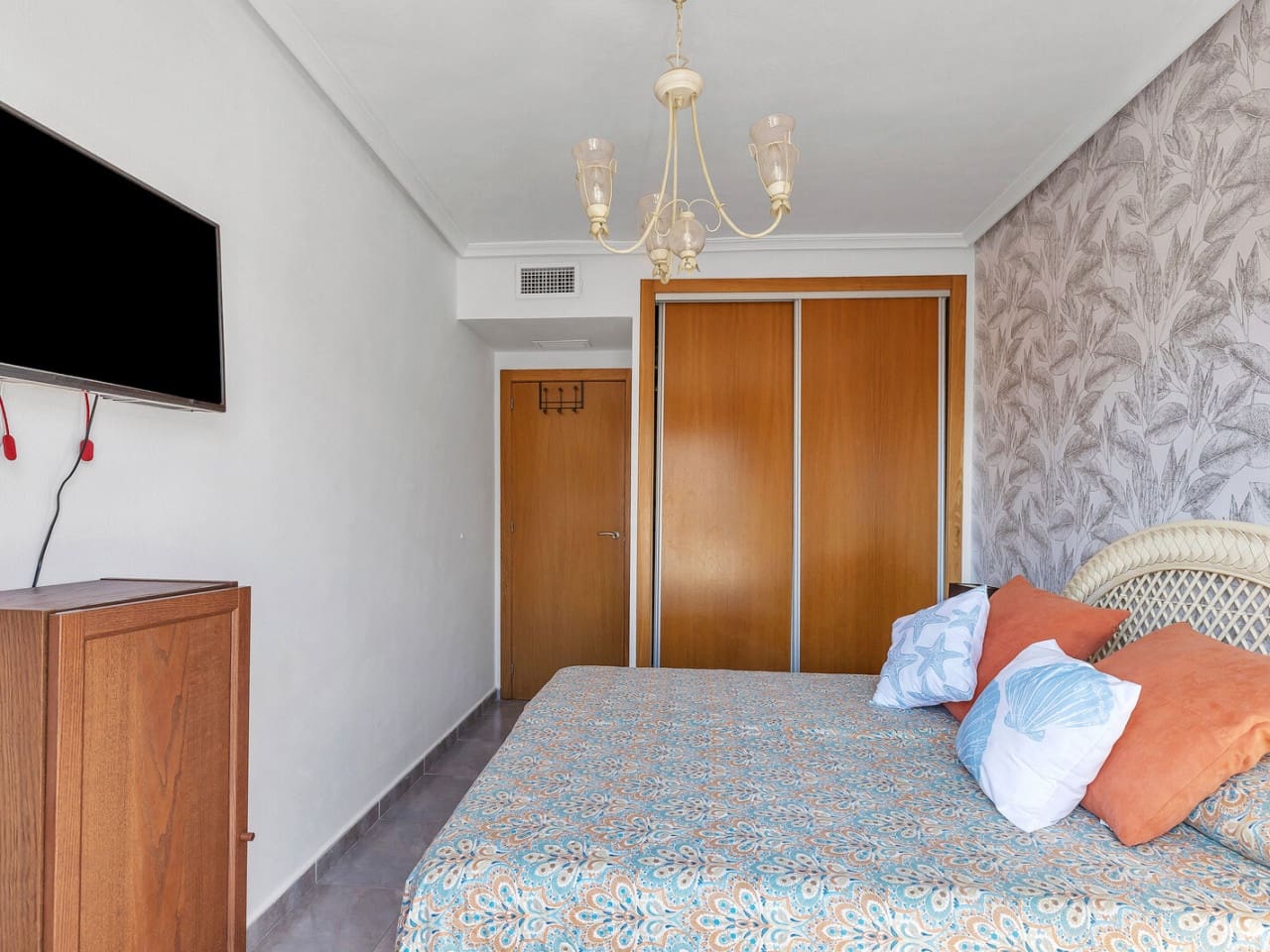 1 slaapkamer Appartement te koop in Punta Prima met zwembad garage - € 145.000 (Ref: 10140312)