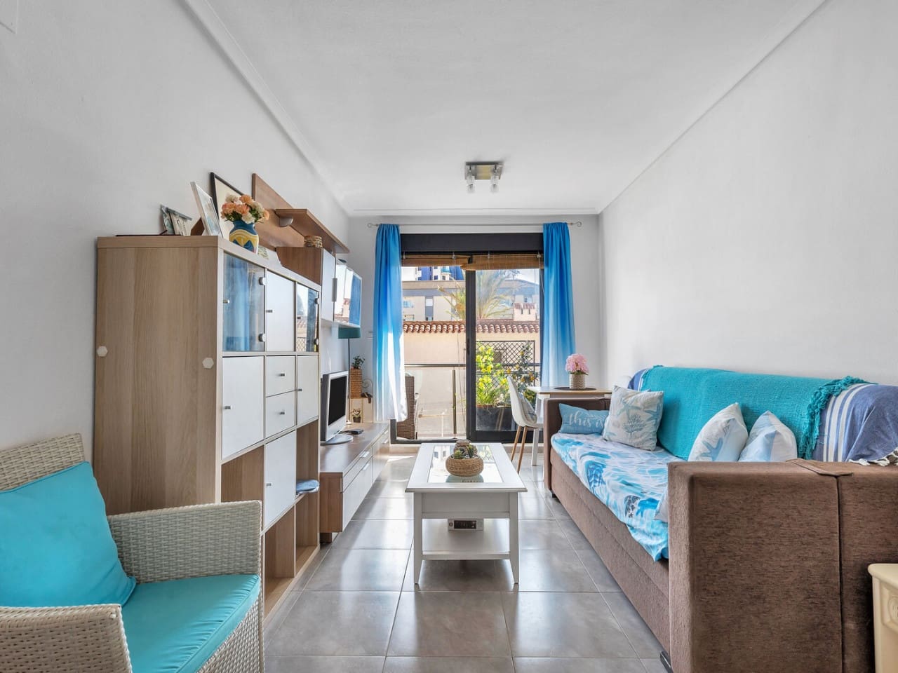 1 slaapkamer Appartement te koop in Punta Prima met zwembad garage - € 145.000 (Ref: 10140312)
