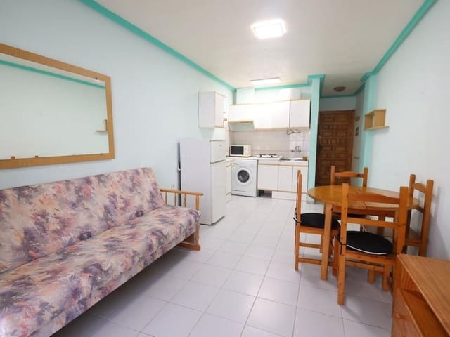 2 camera da letto Villa in vendita in La Regia, Orihuela - 200.000 € (Rif: 10140313)