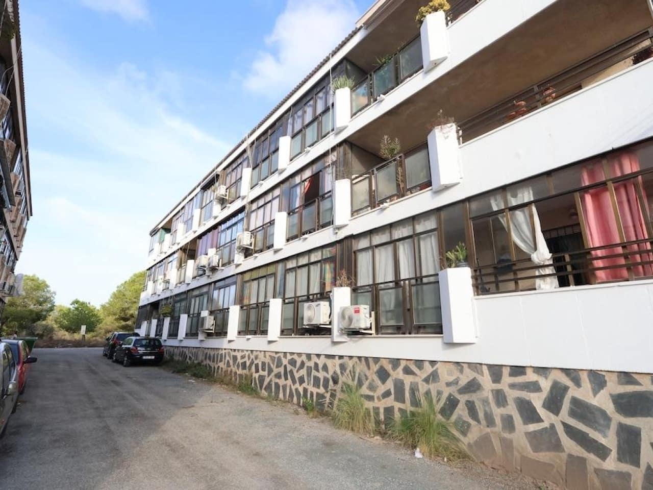 2 Zimmer Villa zu verkaufen in Torrevieja - 208.000 € (Ref: 10140313)