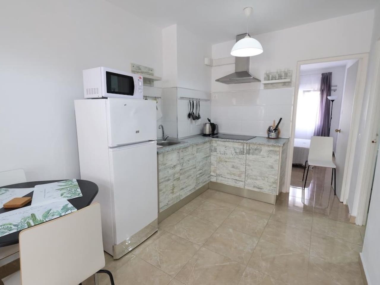2 Zimmer Villa zu verkaufen in Torrevieja - 208.000 € (Ref: 10140313)