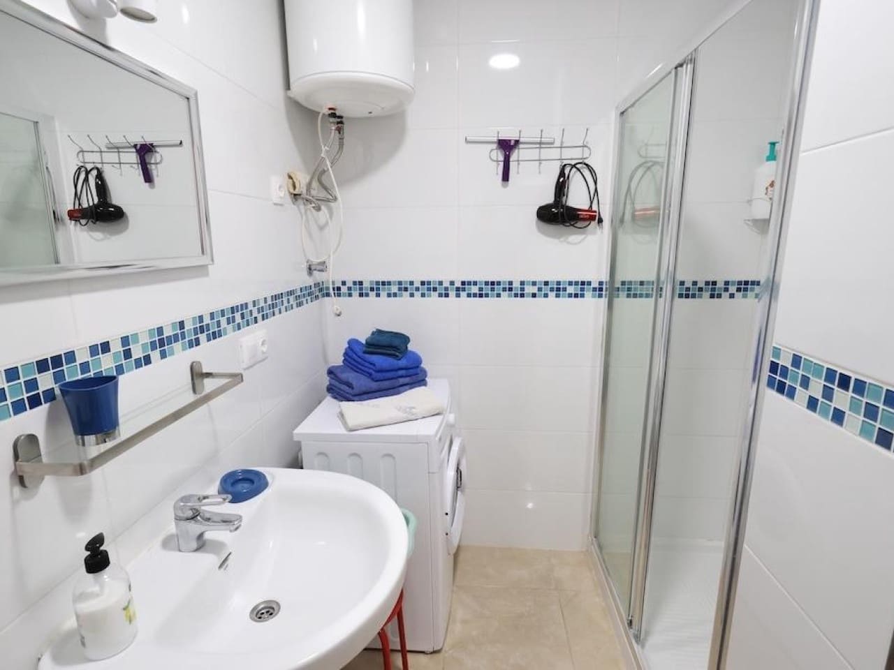 2 Zimmer Villa zu verkaufen in Torrevieja - 208.000 € (Ref: 10140313)