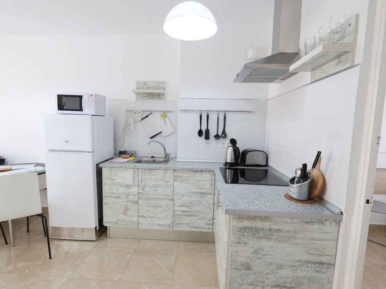 2 Zimmer Villa zu verkaufen in Torrevieja - 208.000 € (Ref: 10140313)