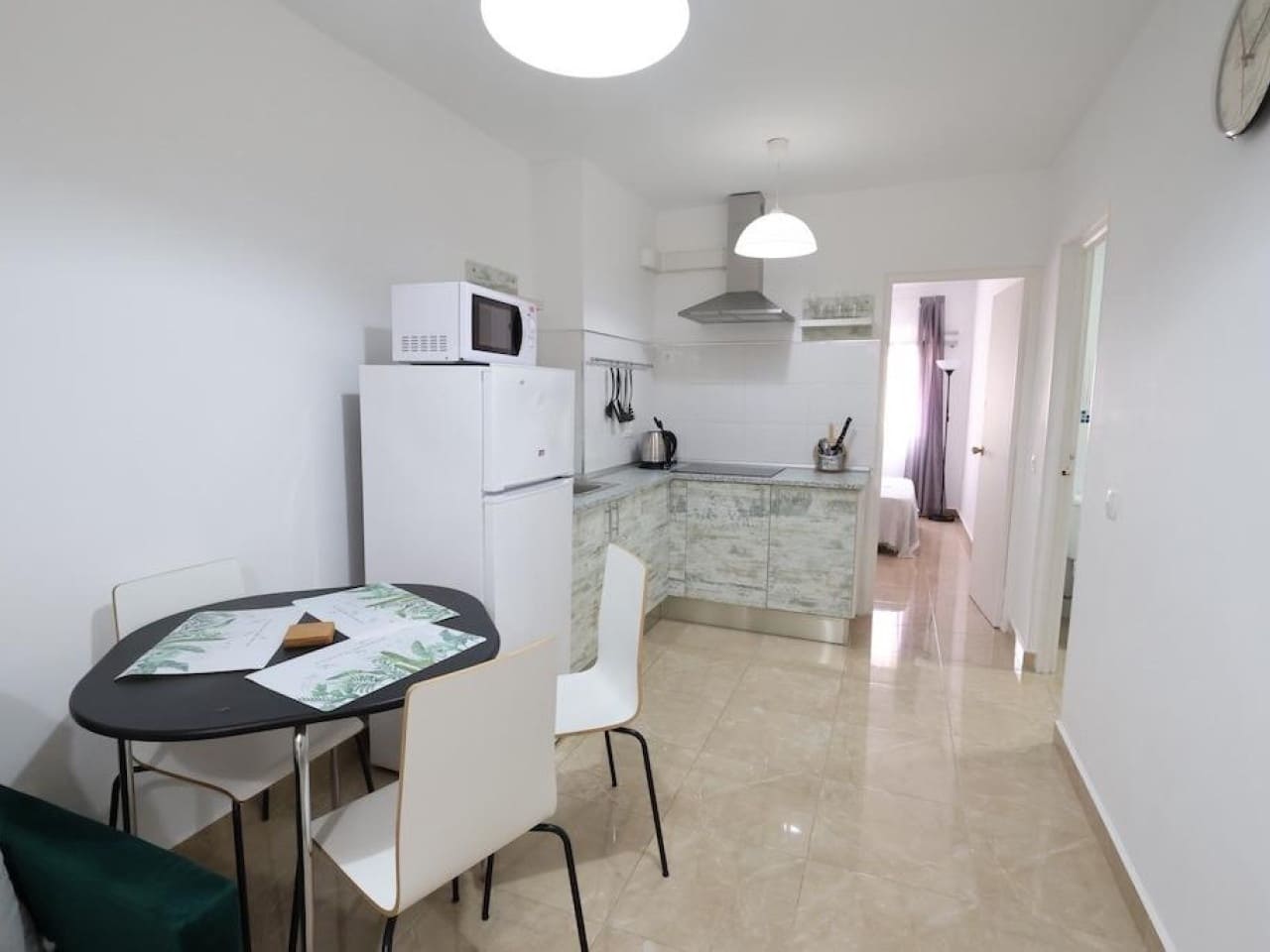 2 Zimmer Villa zu verkaufen in Torrevieja - 208.000 € (Ref: 10140313)