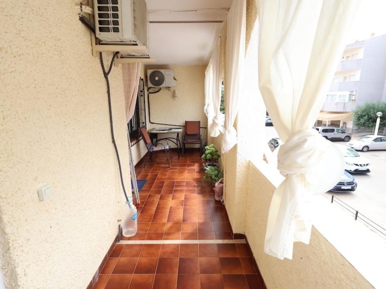 2 Zimmer Villa zu verkaufen in Torrevieja - 208.000 € (Ref: 10140313)