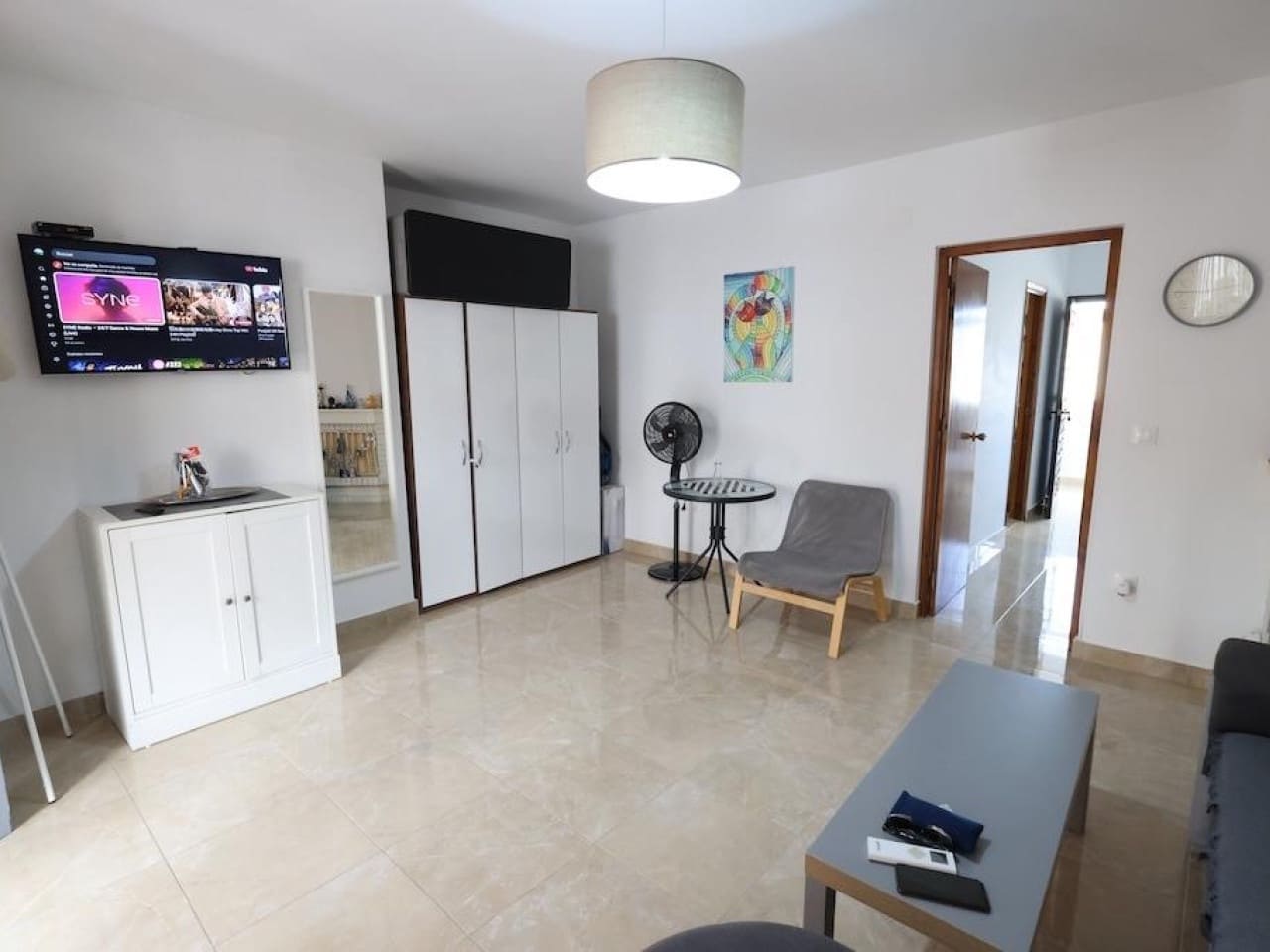 2 Zimmer Villa zu verkaufen in Torrevieja - 208.000 € (Ref: 10140313)