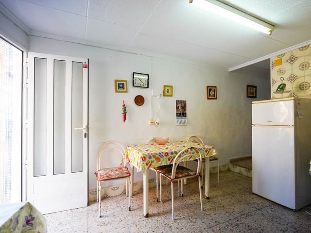 3 quarto Apartamento para venda em Gaspar Perelló, Torrevieja - 168 000 € (Ref: 10145669)