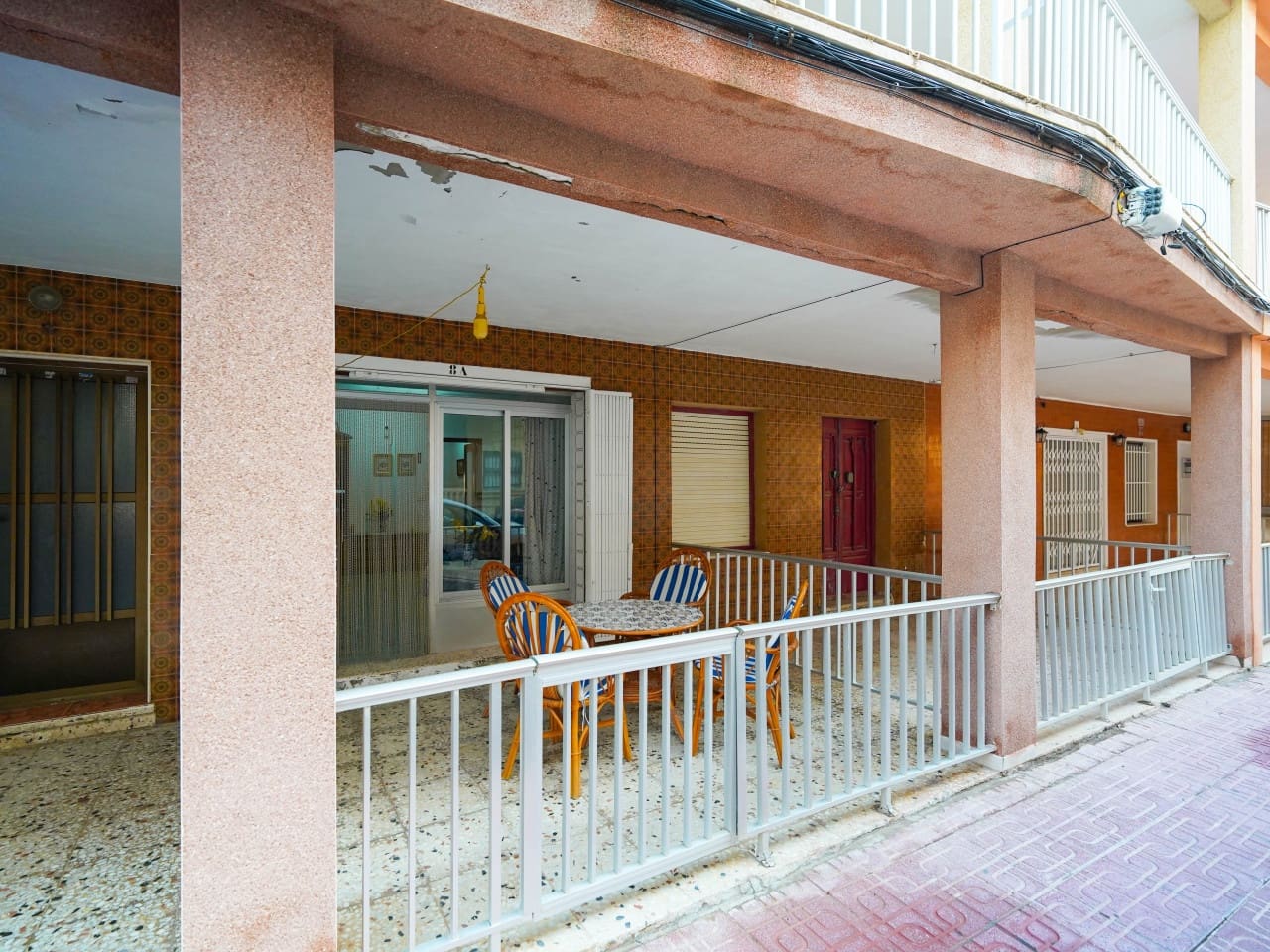 3 soverom Leilighet til salgs i La Mata - € 168 000 (Ref: 10145669)