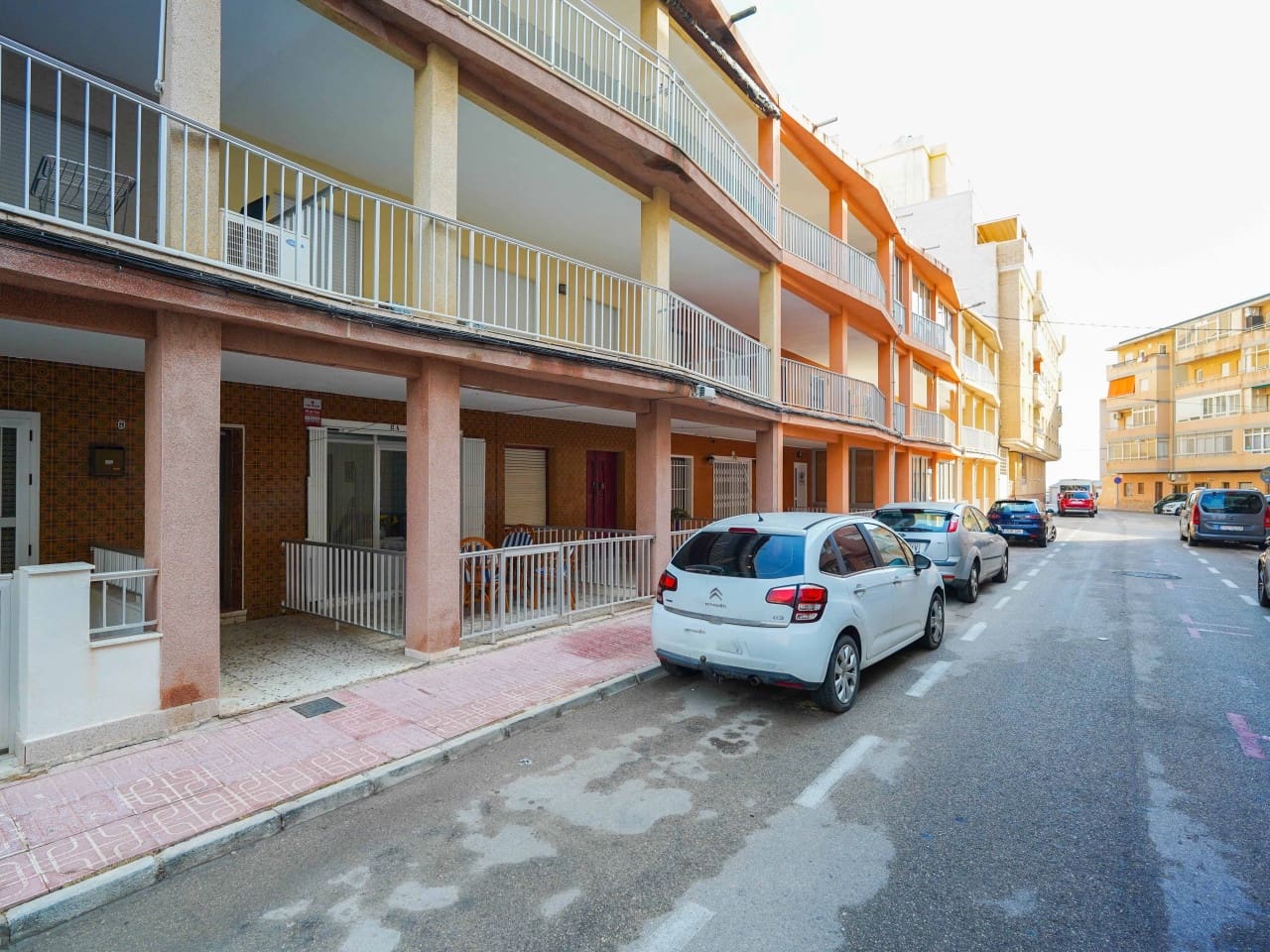 3 soverom Leilighet til salgs i La Mata - € 168 000 (Ref: 10145669)