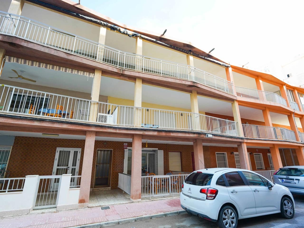 3 soverom Leilighet til salgs i La Mata - € 168 000 (Ref: 10145669)