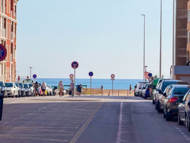 3 quarto Apartamento para venda em Gaspar Perelló, Torrevieja - 168 000 € (Ref: 10145669)